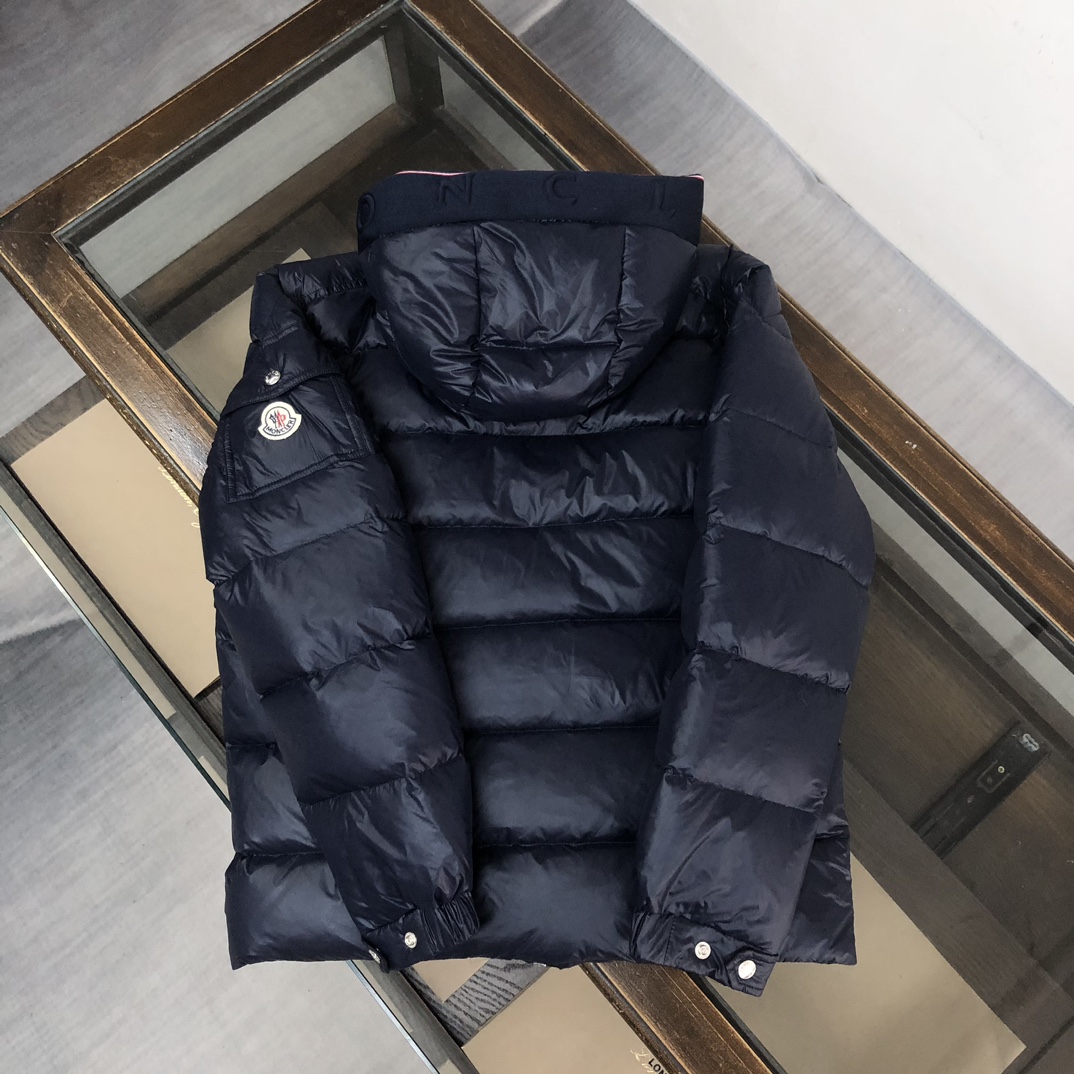 Moncler Down Jackets